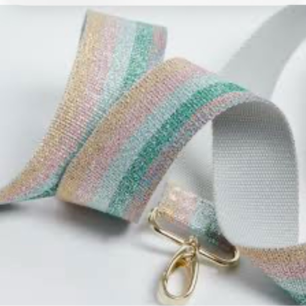 PINK COVE NEW BAG STRAP - Picture 2 of 3